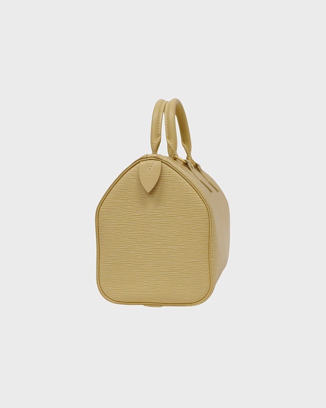 LOUIS VUITTON エピライン スピーディ25 | Hedy
