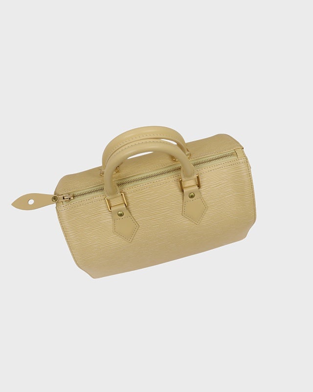 LOUIS VUITTON エピライン スピーディ25 | Hedy