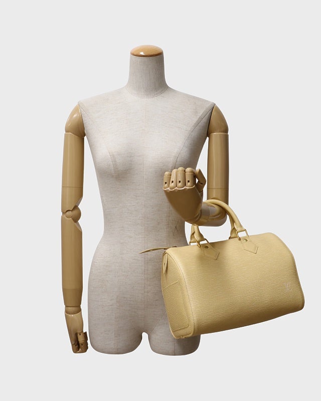 LOUIS VUITTON エピライン スピーディ25 | Hedy