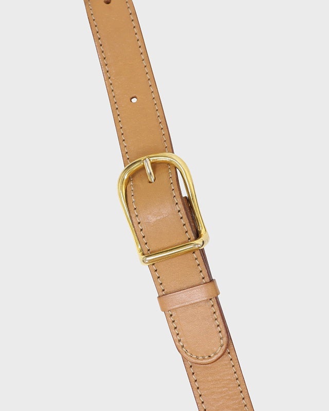 CELINE マカダム柄ガンチーニ金具ショルダーバッグ | Hedy
