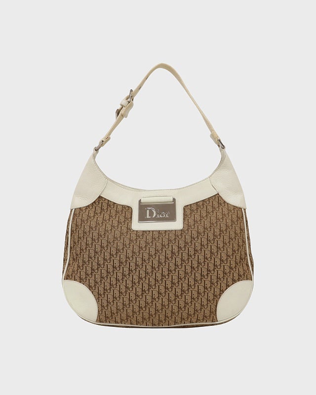 DIOR ストリートシックトロッターワンショルダーバッグ | Hedy DIOR ストリートシックトロッターワンショルダーバッグ | Hedy