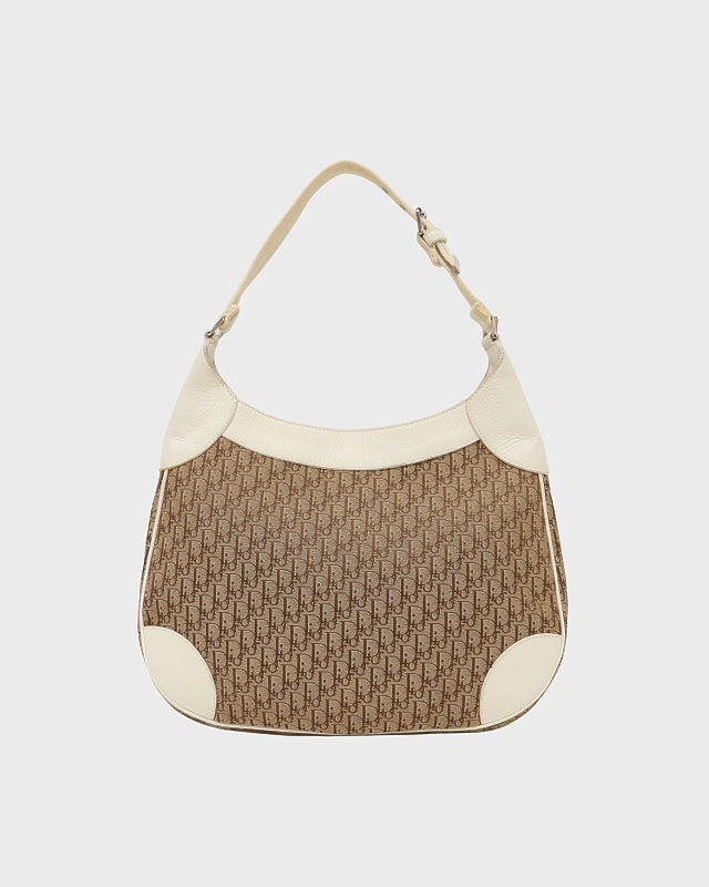 DIOR ストリートシックトロッターワンショルダーバッグ | Hedy