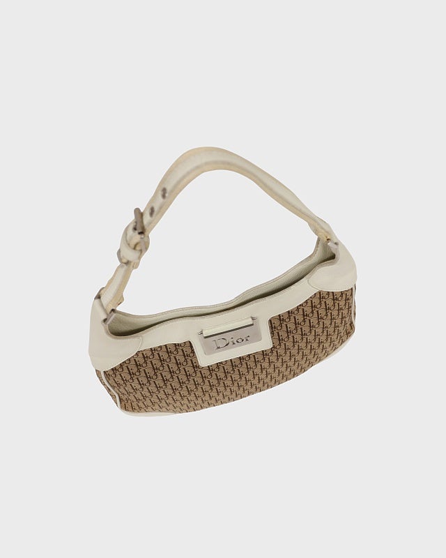 DIOR ストリートシックトロッターワンショルダーバッグ | Hedy