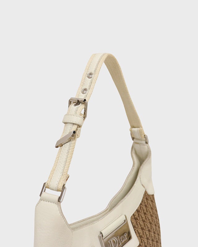 DIOR ストリートシックトロッターワンショルダーバッグ | Hedy