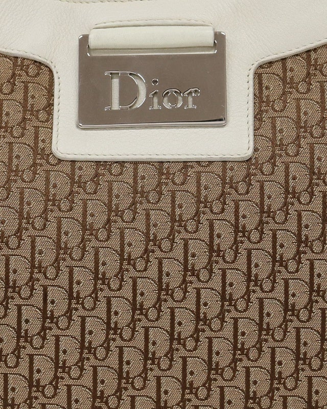 DIOR ストリートシックトロッターワンショルダーバッグ | Hedy