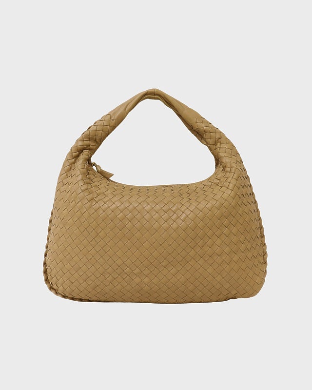 BOTTEGA VENETA イントレチャートハンドバッグ | Hedy