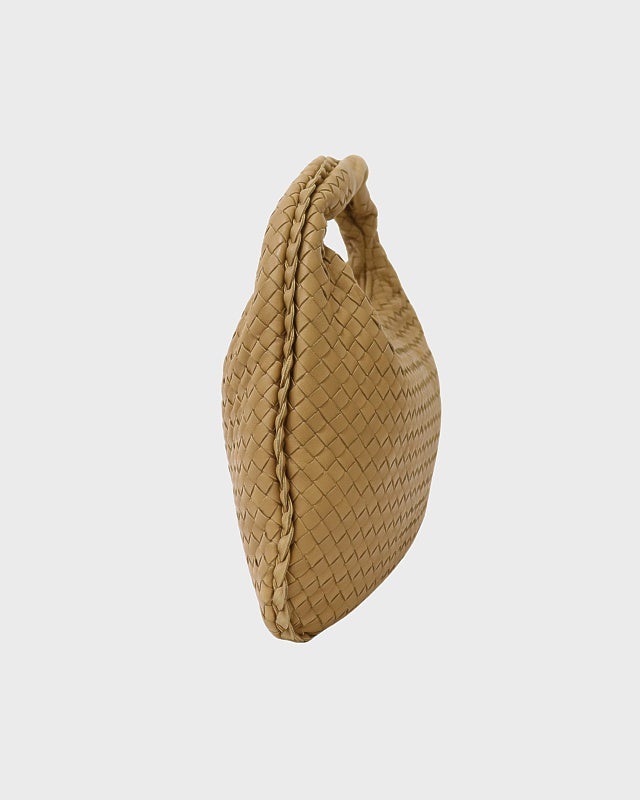 BOTTEGA VENETA イントレチャートハンドバッグ | Hedy