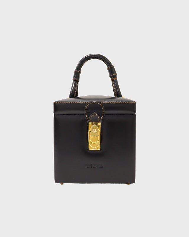 ロエベ ヴィンテージ リザード ショルダーバッグ 肩掛け 希少  LOEWE LOEWE（ロエベ） ショルダーバッグ GATE POCKET ゲート ポケット