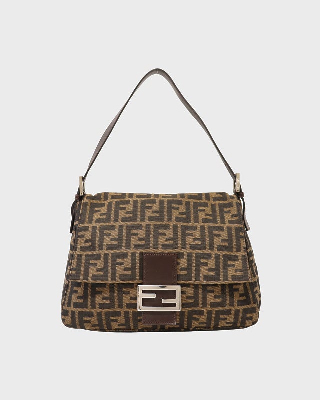 FENDI ズッカ柄マンマバケット | Hedy