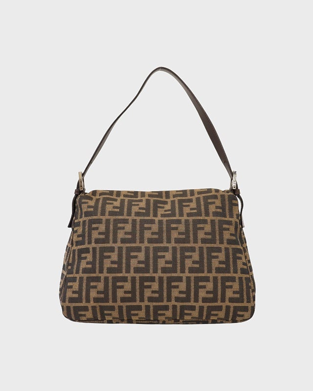 FENDI ズッカ柄マンマバケット | Hedy FENDI ズッカ柄マンマバケット | Hedy