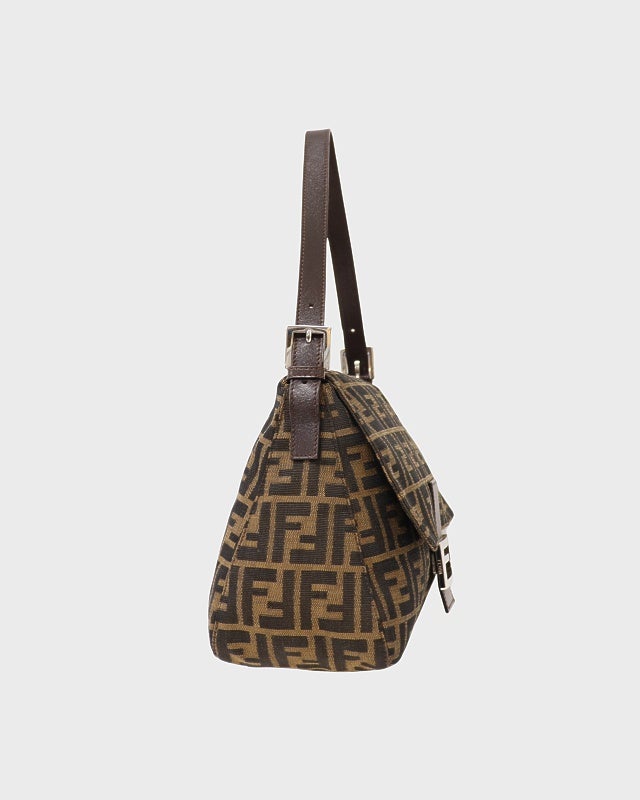 FENDI ズッカ柄マンマバケット | Hedy
