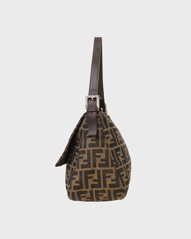 FENDI ズッカ柄マンマバケット | Hedy