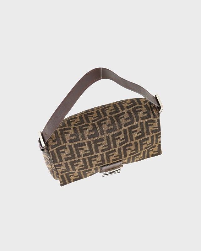 FENDI ズッカ柄マンマバケット | Hedy
