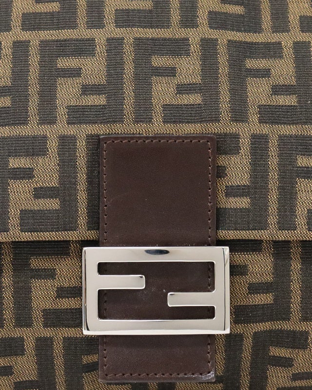 FENDI ズッカ柄マンマバケット | Hedy