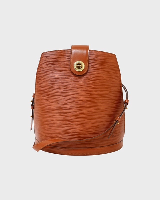 LOUIS VUITTON エピライン クリュニー | Hedy