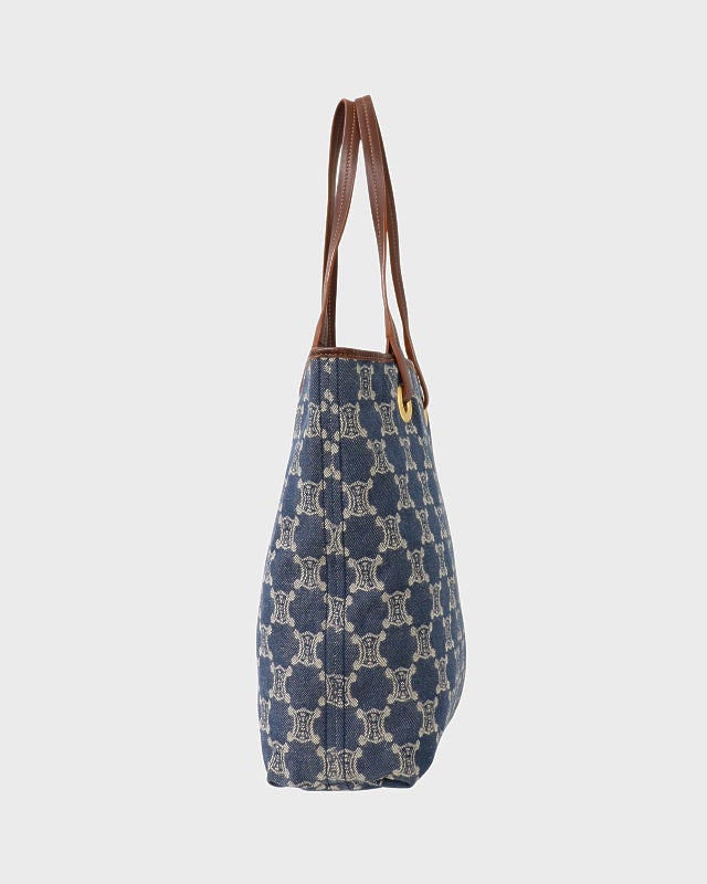 CELINE パリマカダムトートバッグ | Hedy