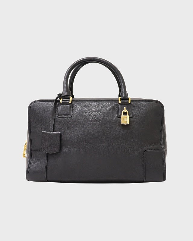 LOEWE（ロエベ）ボストンバッグ | 【公式】ヴィンテージショップHedy