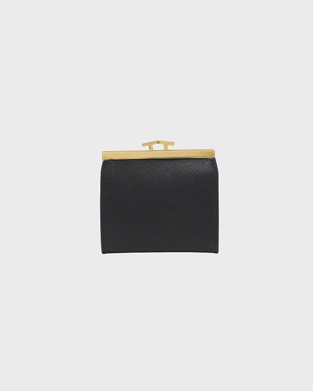 TIFFANY&CO. がま口コインケース | Hedy