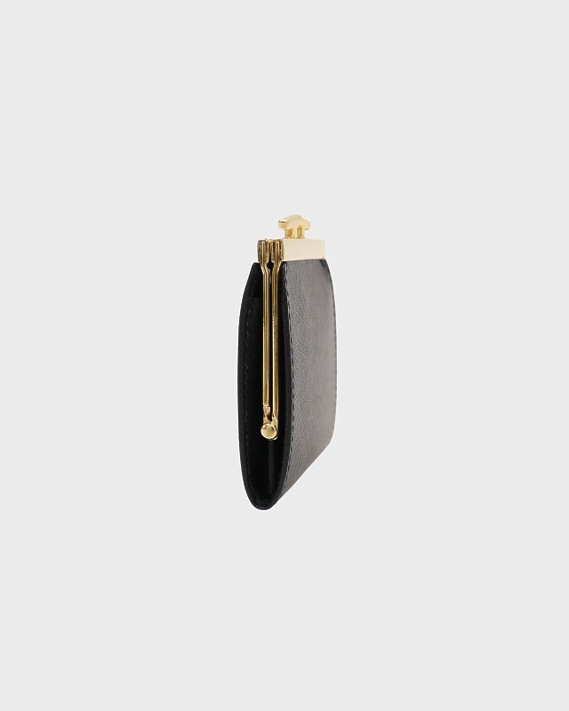 TIFFANY&CO. がま口コインケース | Hedy