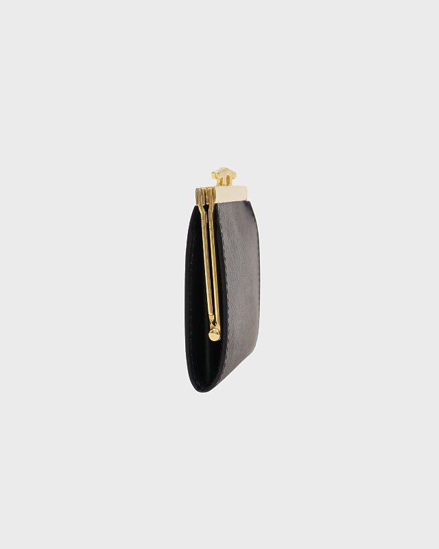 TIFFANY&CO. がま口コインケース | Hedy