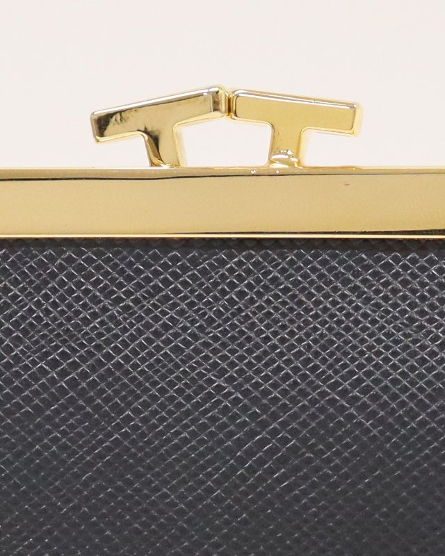 TIFFANY&CO. がま口コインケース | Hedy
