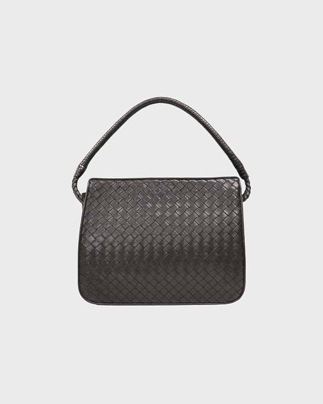 BOTTEGA VENETA イントレチャートワンショルダーバッグ | Hedy BOTTEGA VENETA イントレチャートワンショルダーバッグ | Hedy