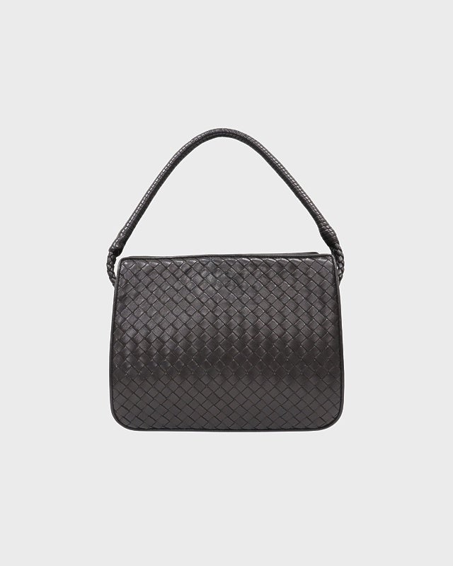BOTTEGA VENETA イントレチャートワンショルダーバッグ | Hedy