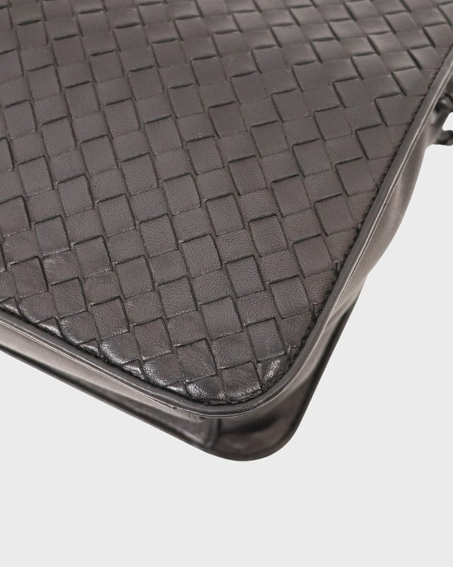 BOTTEGA VENETA イントレチャートワンショルダーバッグ | Hedy