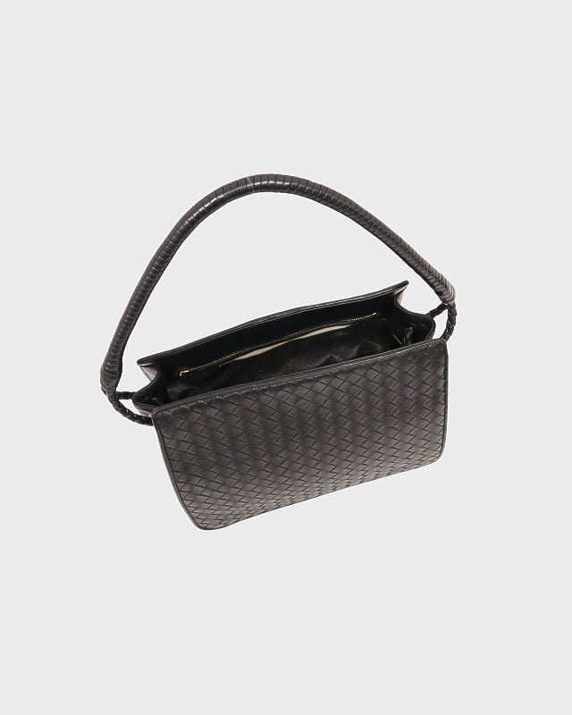BOTTEGA VENETA イントレチャートワンショルダーバッグ | Hedy