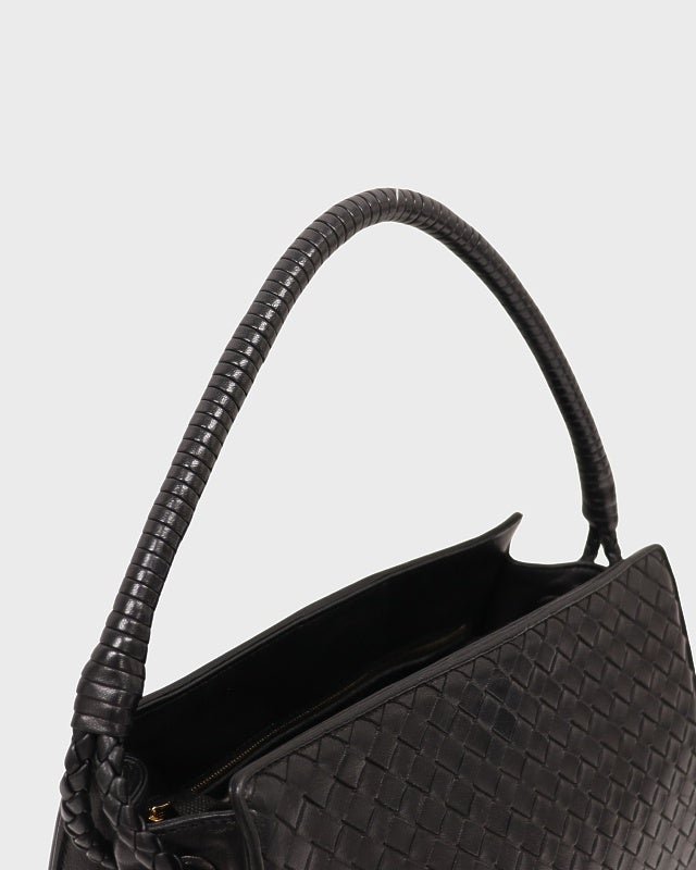 BOTTEGA VENETA イントレチャートワンショルダーバッグ | Hedy