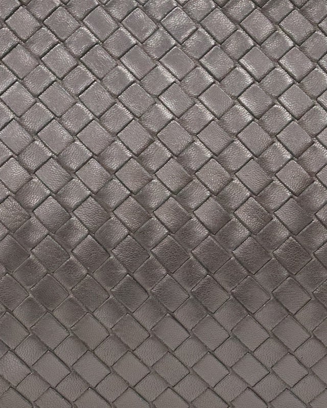 BOTTEGA VENETA イントレチャートワンショルダーバッグ | Hedy
