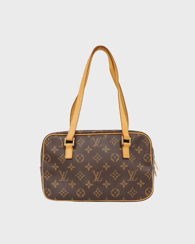 ルイヴィトン　シテMM LOUIS VUITTON モノグラム シテMM | Hedy