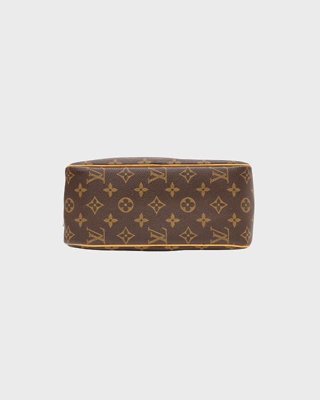 ルイヴィトン　シテMM LOUIS VUITTON モノグラム シテMM | Hedy