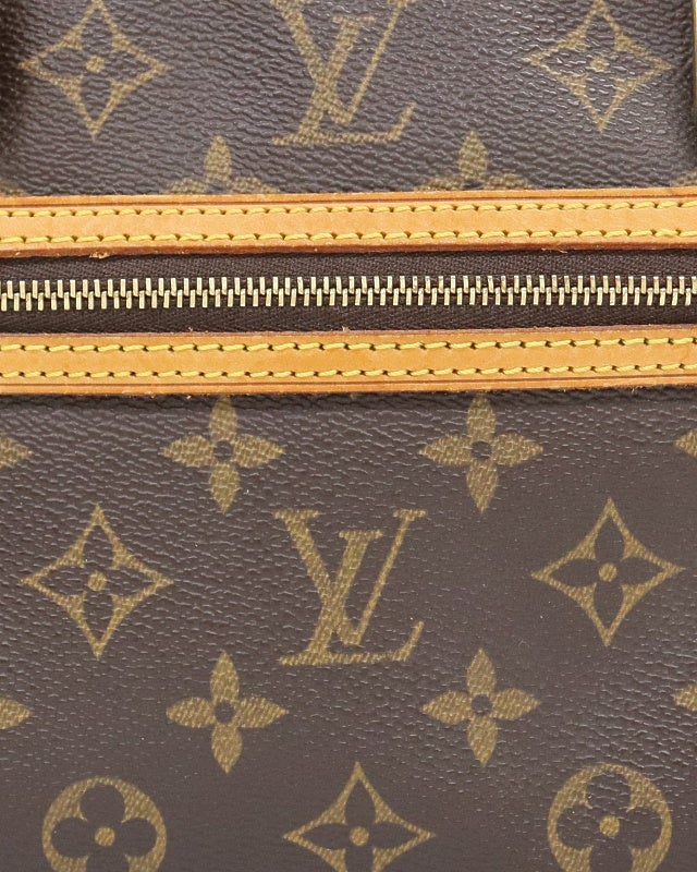 LOUIS VUITTON モノグラム シテMM | Hedy