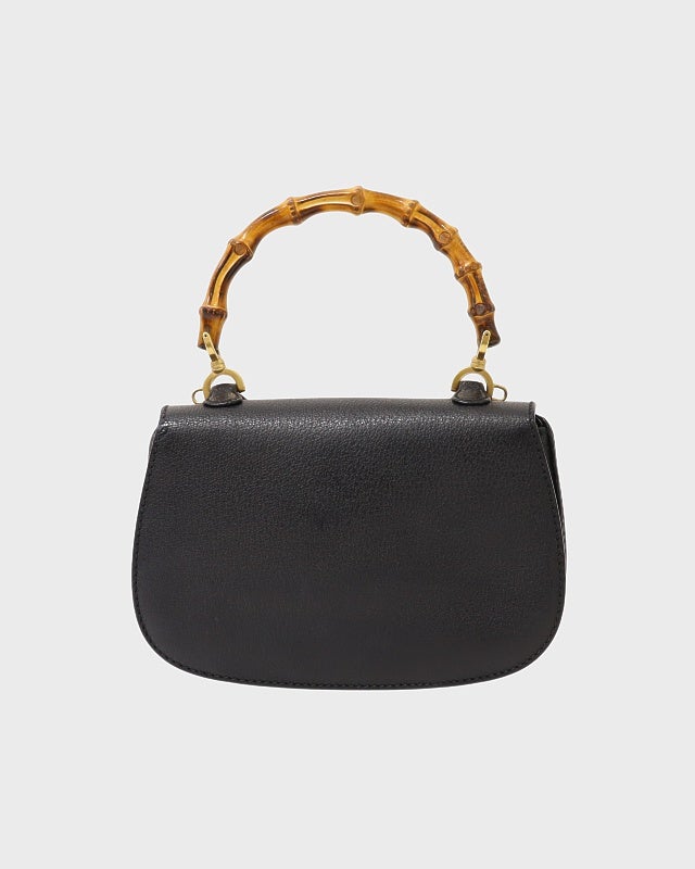 GUCCI バンブーターンロック2Wayバッグ | Hedy GUCCI バンブーターンロック2Wayバッグ | Hedy