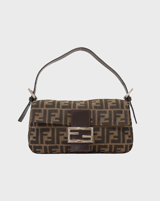 FENDI ズッカ柄マンマバケット FENDI ズッカ柄マンマバケット | Hedy