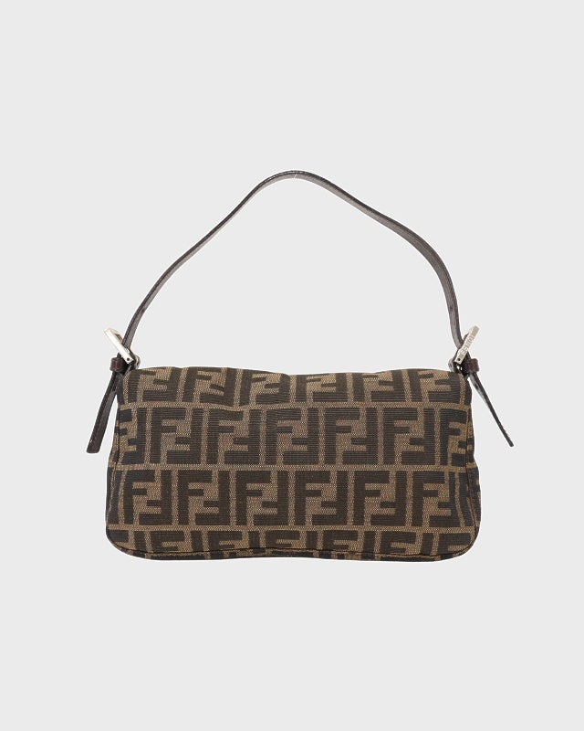 FENDI ズッカ柄マンマバケット | Hedy