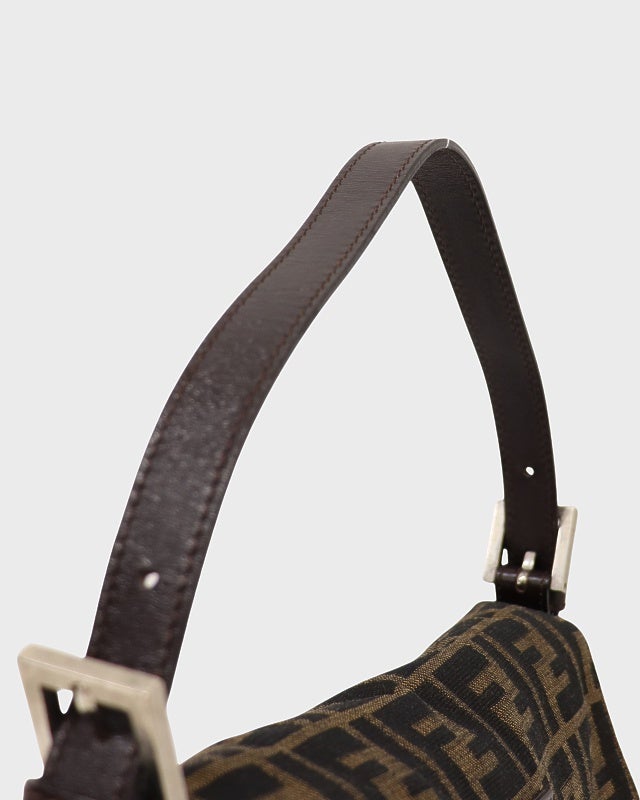FENDI ズッカ柄マンマバケット | Hedy