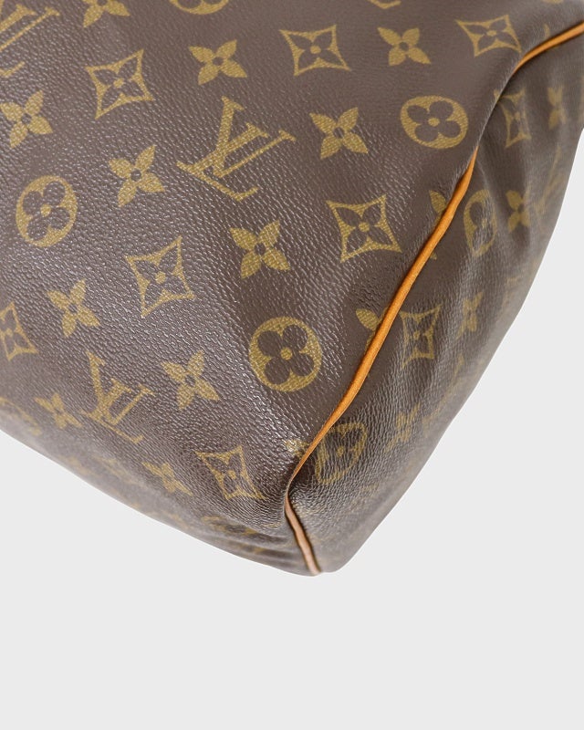 LOUIS VUITTON モノグラム スピーディ35 | Hedy