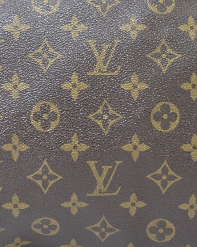 LOUIS VUITTON モノグラム スピーディ35 | Hedy