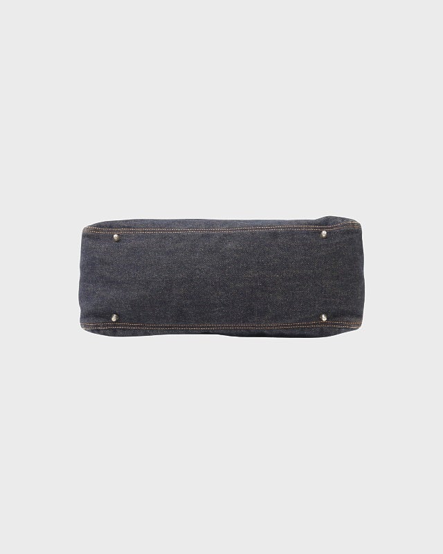 FENDI デニムトートバッグ | Hedy