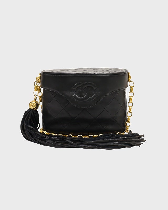 CHANEL（シャネル）ショルダーバッグ | 【公式】ヴィンテージショップHedy