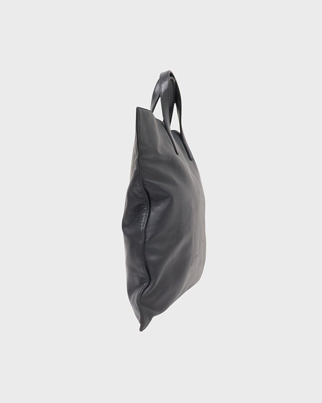 LOEWE アナグラムレザートートバッグ | Hedy