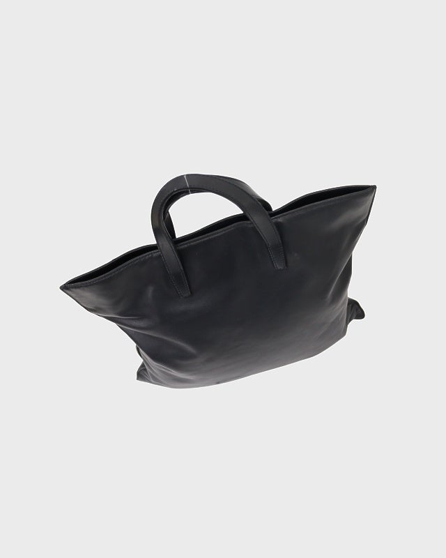LOEWE アナグラムレザートートバッグ | Hedy
