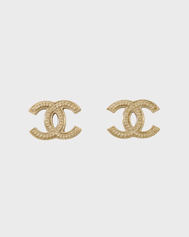 CHANEL COCOピアス | Hedy