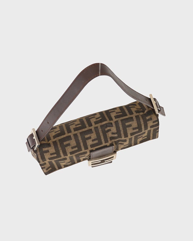 FENDI ズッカ柄マンマバケット | Hedy