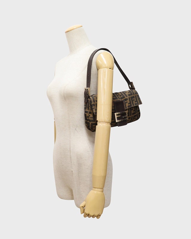 FENDI ズッカ柄マンマバケット | Hedy