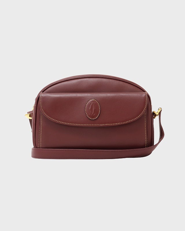 Cartier（カルティエ）バッグ | 【公式】ヴィンテージショップHedy