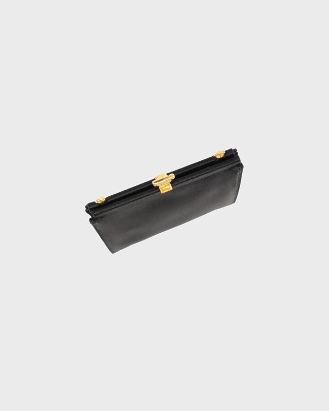 FENDI ロゴ金具サテンチェーンショルダーバッグ | Hedy FENDI ロゴ金具サテンチェーンショルダーバッグ | Hedy