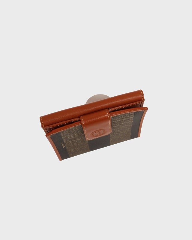 FENDI ペカン柄ウォレット | Hedy